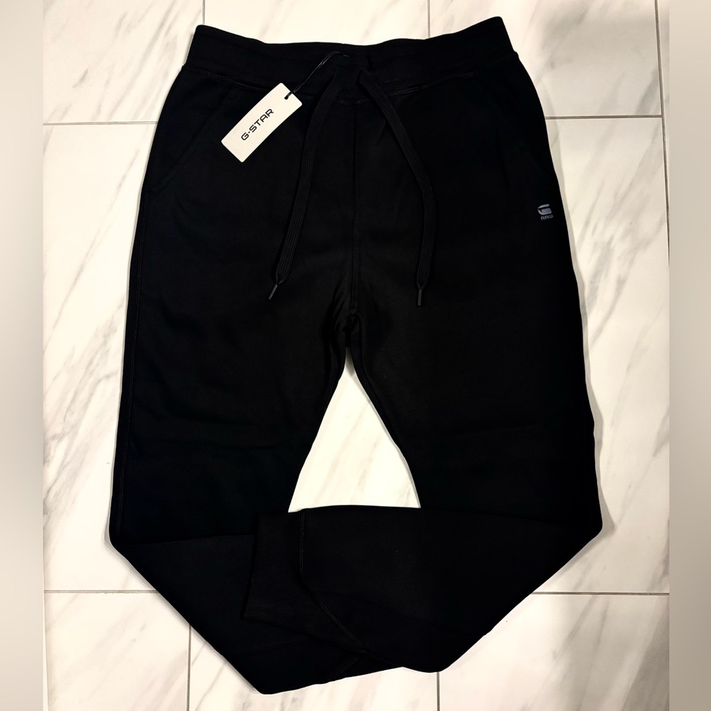 Men’s G-Star Raw Premium Core Type C Sweatpants